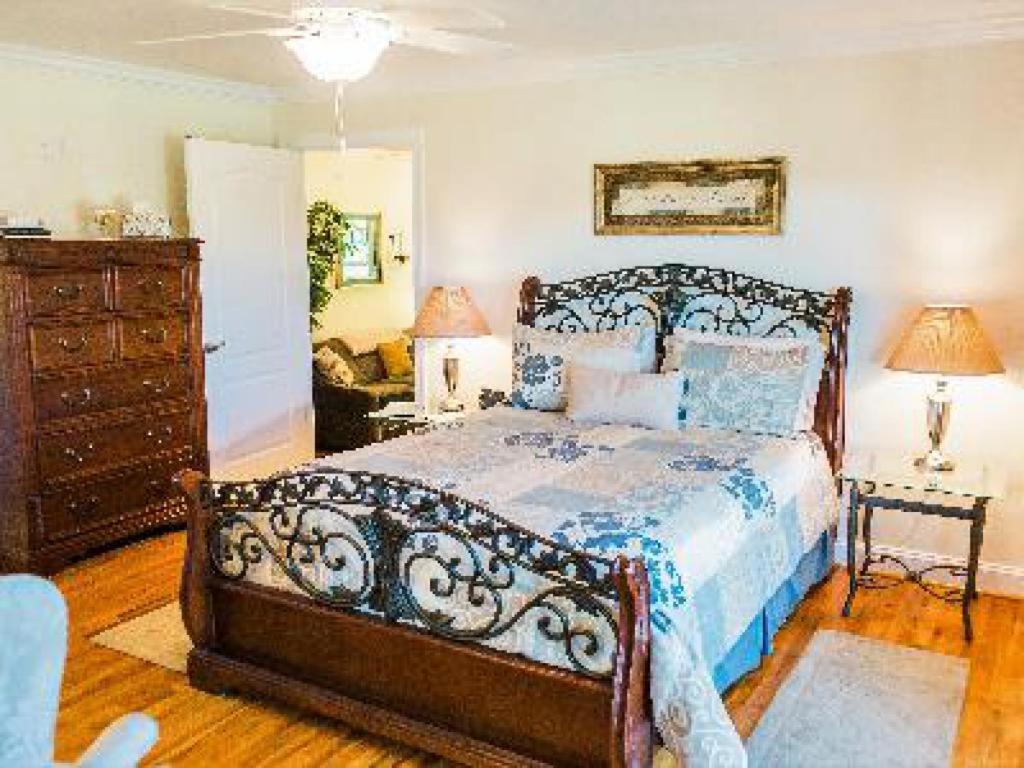 A Mighty Oak B&B Pilot Mountain Quarto foto