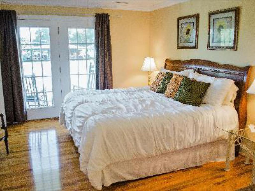 A Mighty Oak B&B Pilot Mountain Quarto foto