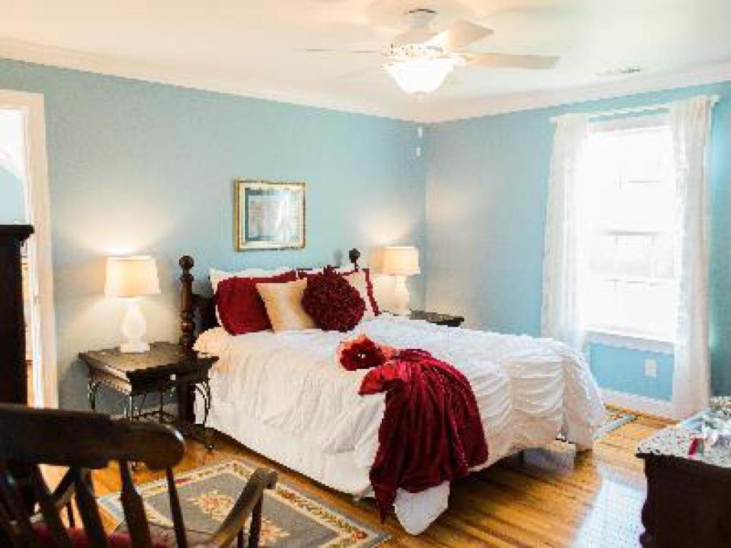 A Mighty Oak B&B Pilot Mountain Quarto foto