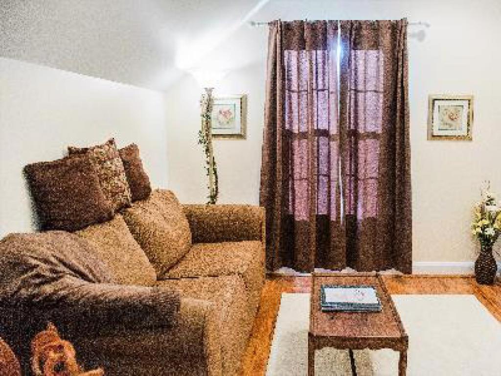 A Mighty Oak B&B Pilot Mountain Quarto foto
